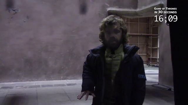 Пересказ "Игры престолов" (Game of Thrones) за 30 секунд - ОЗВУЧКА смотреть онлайн
