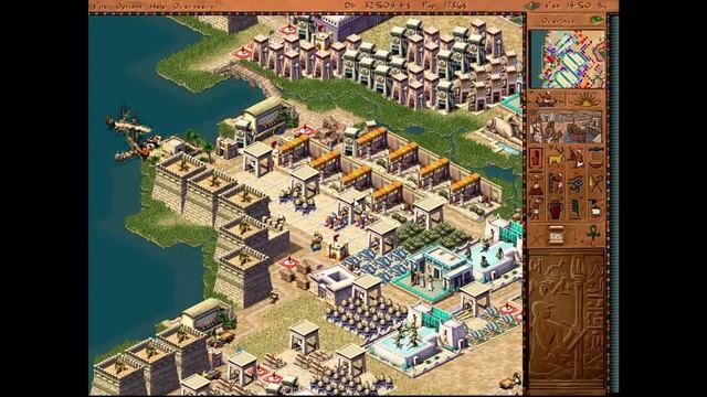 Pharaoh Cleopatra expert HD смотреть онлайн