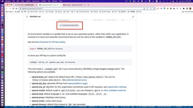 用 ChatGPT 幫忙整理 Commit 資訊及做 Code 代碼審核 смотреть онлайн