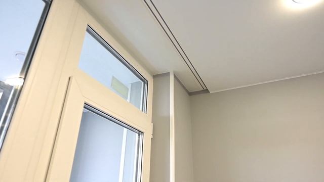 СТИЛЬНО И НЕ ДОРОГО. СОВРЕМЕННЫЙ РЕМОНТ В НОВОСТРОЙКЕ | студия 23 кв.м. за 2 месяца смотреть онлайн