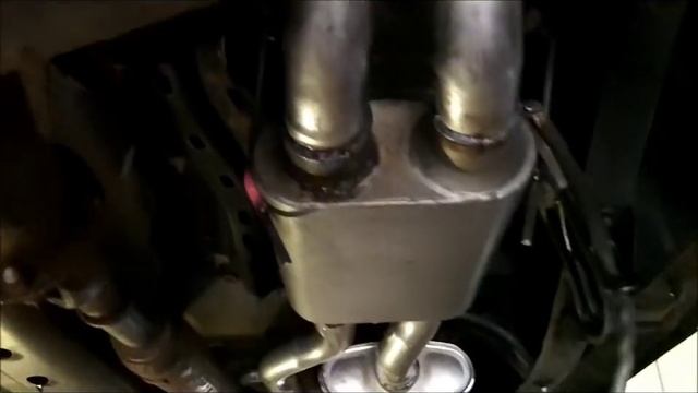 2006 Toyota Tundra Flowmaster 40 Series Dual And A Stock Exhaust Quincy, Plymouth, Westport