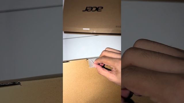 Unboxing i5 12th Gen Laptop - Aspire 3 A315-59-598K OPI смотреть онлайн