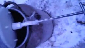 маслобойка своими руками big