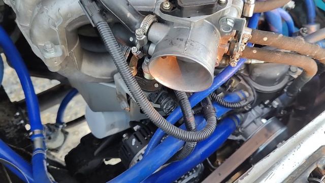 Газель бизнес, чтобы не грелся мотор. УМЗ 4216 доработка или модернизация системы охлаждения ДВС.