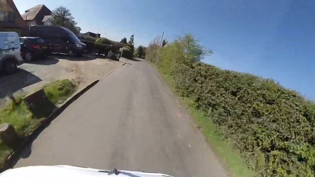 I drive a Dacia Duster - 7 year experience смотреть онлайн