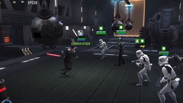 Starkiller – Tier 5 – Starkiller - (Including Mods & Stats) смотреть онлайн