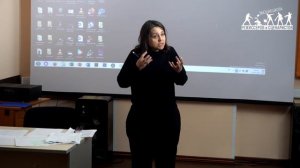Мастер класс Елены Нупрейчик ч.5
