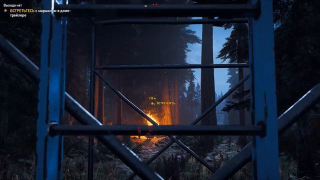 НАЧАЛО БЕЗУМИЯ ПРОХОЖДЕНИЯ FAR CRY 5 #1 смотреть онлайн