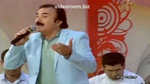 Seyyad Elizade - Beyaz geceler 28.06.2014