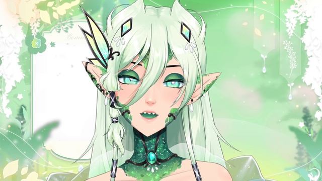 Test Vbridger [Folly 3.0] Vtuber смотреть онлайн