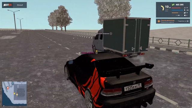 MTA NEXT RP. ЮЖНЫЙ. ПСС... ТЫ ЗАШЁЛ? ПОДПИСАЛСЯ? КРАСАВЧЕГ))) смотреть онлайн