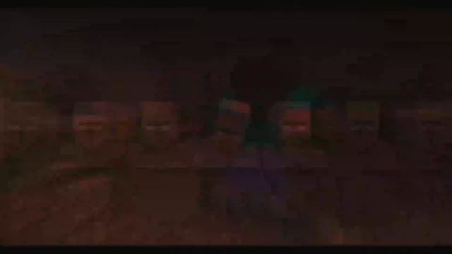 Poison | Minecraft Horror Map | Trailer 1 смотреть онлайн
