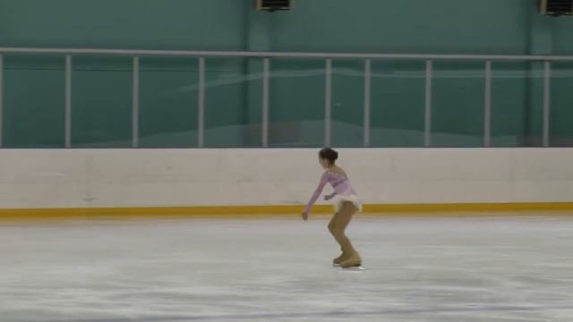 Анна Селиванова, КП, Первенство СДЮШОР по 2 и 1 спортивным разрядам смотреть онлайн