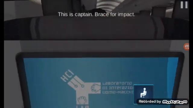 Полное прохождение игры Prepare For Impact