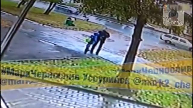 Уссурийск смотреть онлайн