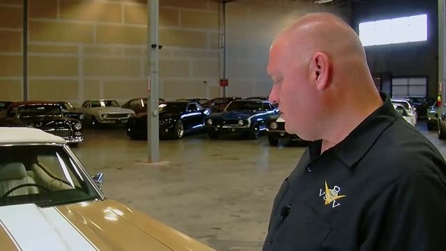 1970 Chevelle SS 396 Convertible Muscle Car Of The Week Video Episode #128 смотреть онлайн