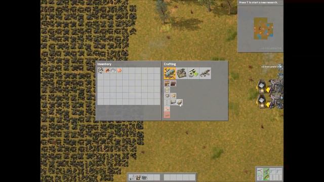 Factorio v12.20 2x Speed E.1 смотреть онлайн
