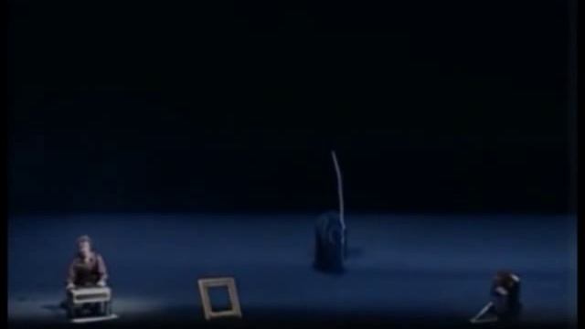 Zauberflöte - Baritone Markus Werba as Papageno in Teatro Lirico di Cagliari 2003 смотреть онлайн