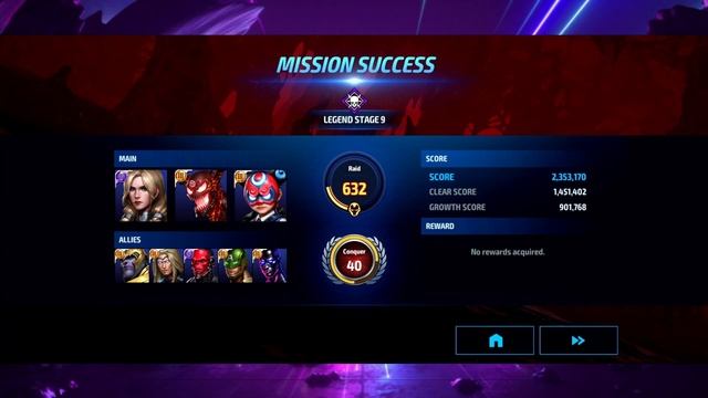 8 MONTHS LATER: IS T3 CARNAGE STILL A VALUABLE DPS FOR WORLD BOSS LEGEND ? | Marvel Future Fight смотреть онлайн