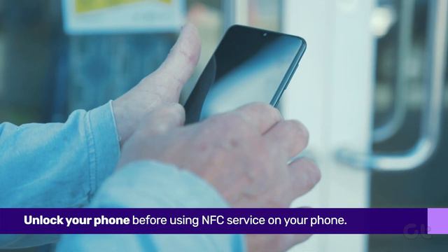 How to Fix NFC Not Working on Android | Complete Solution with Steps смотреть онлайн