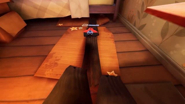 ПРОДОЛЖЕНИЕ HELLO NEIGHBOR 2??? | ТИЗЕР 9 ПАТЧА | Hello Neighbor 2 смотреть онлайн