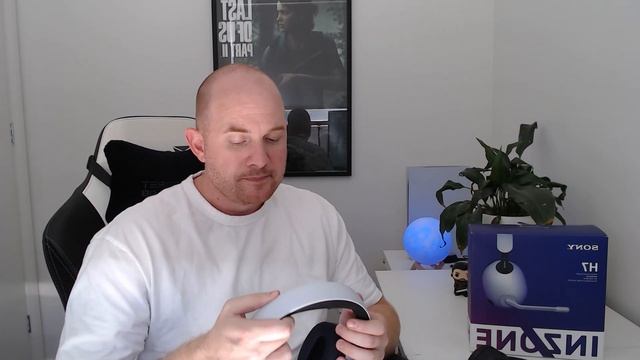 PS5 Headset Comparison - 3D Pulse vs H7 INZone смотреть онлайн