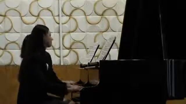 Кравченко Ю.А. - Зайцева В.А. "Танец с саблями" смотреть онлайн