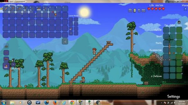 how to use Cheat Engine on terraria