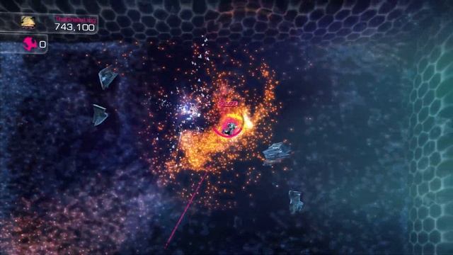 Lets Play Ion Assault Episode 3 - New High Score смотреть онлайн