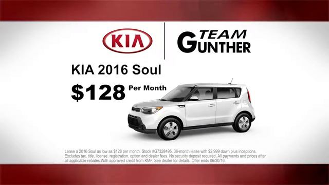 Kia Customer Service - Soul 0:15 06-14-16 смотреть онлайн