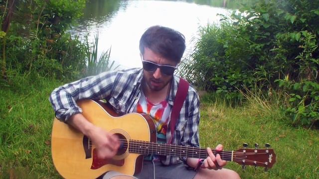 Chills In The Evening - Tom Fletcher (McFly) - Cover смотреть онлайн