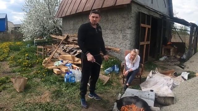 Как не нужно готовить... плов из свинины смотреть онлайн