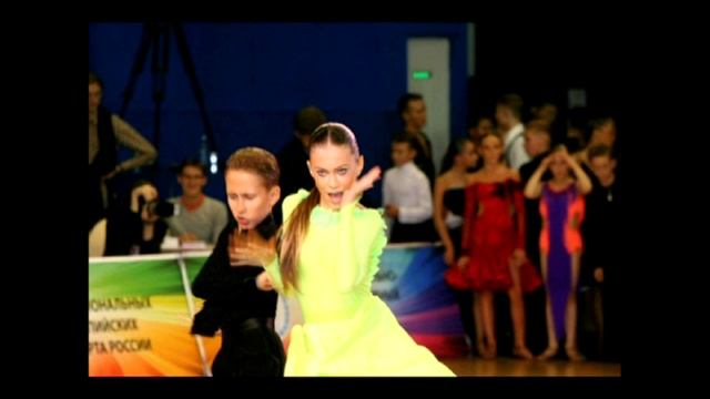 История в танцах с ю-2.mp4 смотреть онлайн