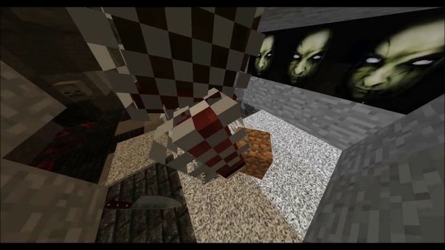 Minecraft Herobrine Film - KAMERA ARKASI! смотреть онлайн