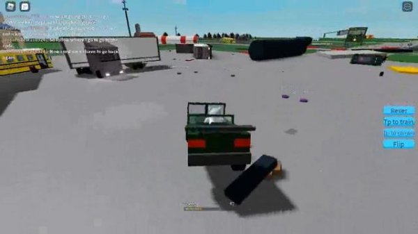 HOW TO ENTER! A Secret Code! in Roblox Train vs car ultimate!