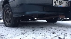 Как открыть капот ВАЗ 2108 2109 21099 2113 2114 21