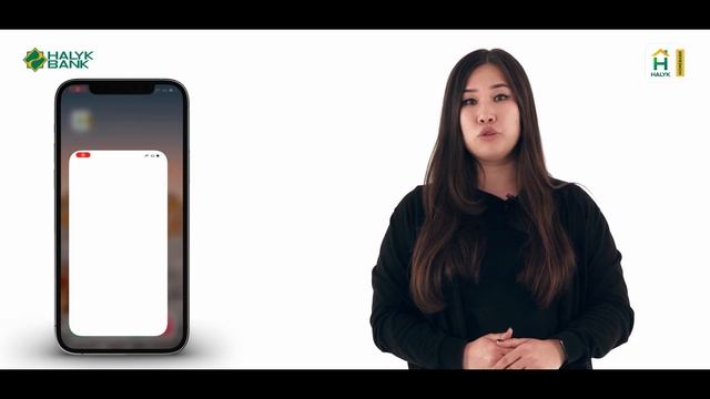 Что Делать Если Возникла Ошибка при Работе с Банкоматом Halyk Bank смотреть онлайн