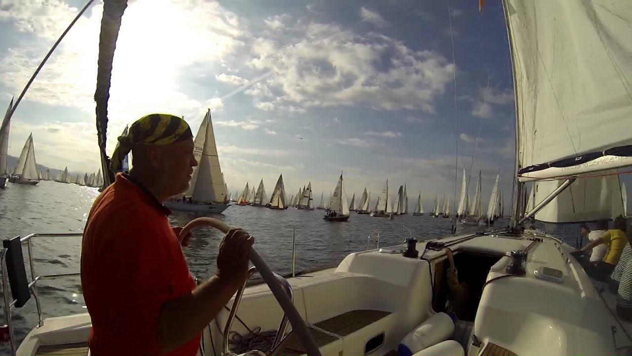 Барколана 2014