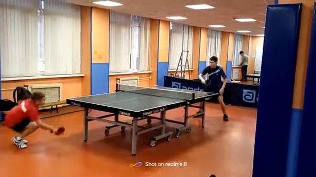 Разминка. смотреть онлайн
