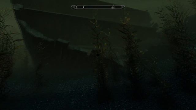 Прохождение Skyrim: Part #1 (HD) (With Mod's) смотреть онлайн