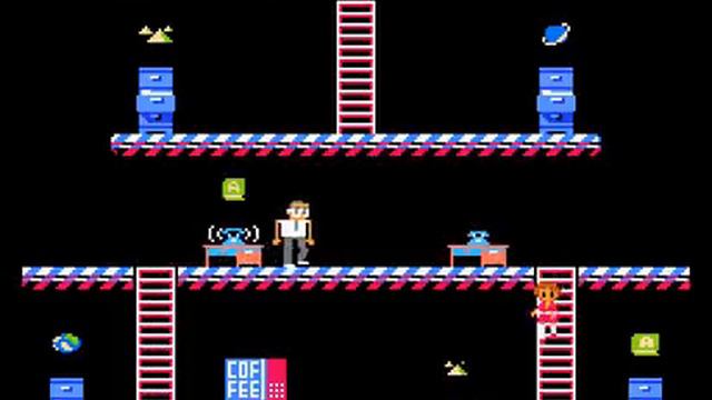 184. NES Longplay [179] Zooming Secretary (Homebrew) смотреть онлайн