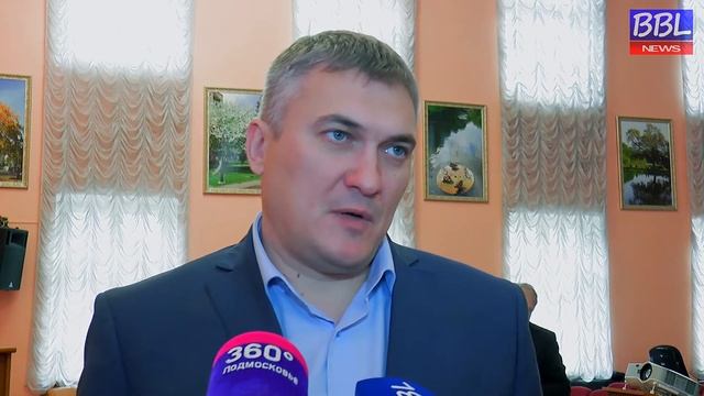 БОЛЬШАЯ БАЛАШИХА ЛАЙФ (BBL). Ремонт котельной в мкр.Северный смотреть онлайн