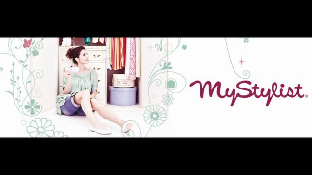 MyStylist PSP BGM (01) смотреть онлайн