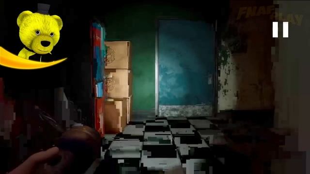 Кошмарный Детсад в ФНАФ 9 РУИНЫ ? FNAF 9 Security Breach Ruin DLC Все Секреты Трейлера смотреть онлайн