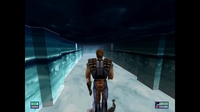 Retro Game Connect #360: Star Wars: Shadows of the Empire (PC) смотреть онлайн