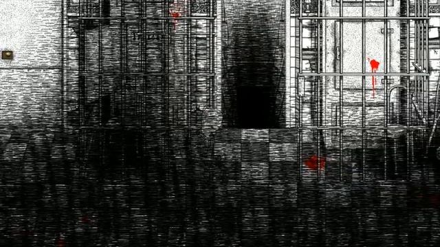 [кто отправил Эминема в психушку?] слепое прохождение Neverending Nightmares с комментариями #2 смотреть онлайн