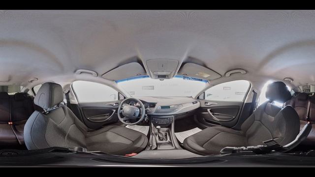 360 5 02 23 ситроен с5 injected смотреть онлайн