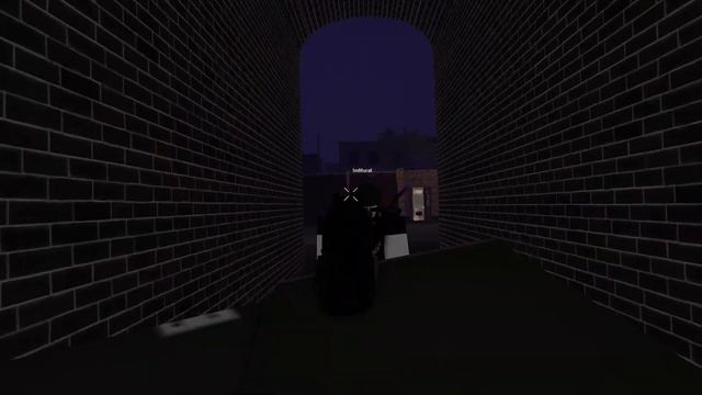 ПОЛНЫЙ РАЗНОС В РОБЛОКС КРИМИНАЛИТИ (Roblox Criminality)