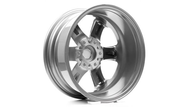 MAK Raptor 6 graphite mirror смотреть онлайн