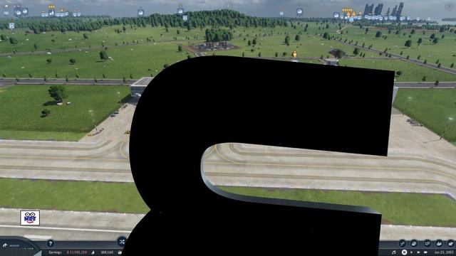 Transport Fever 2 - Passenger Airports - 5 Easy Tips! смотреть онлайн